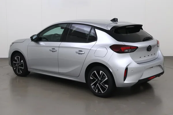 Opel Corsa (2026) — foto 13 van 19