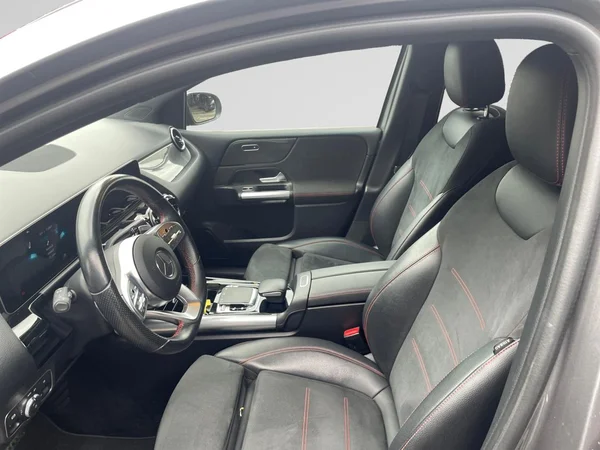 MERCEDES-BENZ B-Class Dsl (W247) (2019) — foto 19 van 19