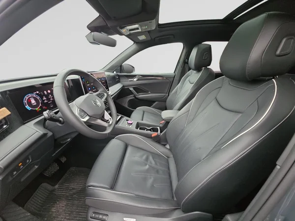 VOLKSWAGEN Tiguan (2026) — foto 22 van 22