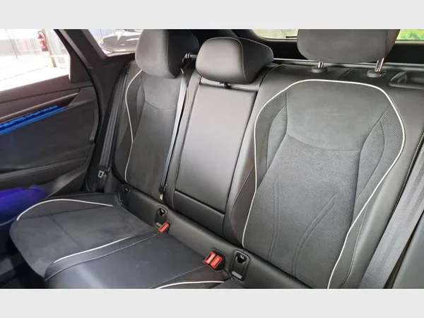 Volkswagen ID.7 Tourer (2026) — foto 2 van 39