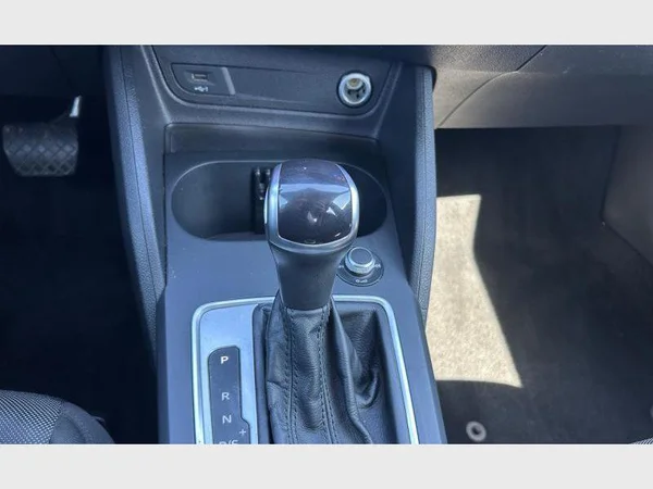 Audi Q2 (2023) — foto 13 van 29