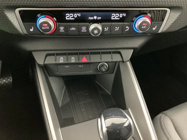AUDI A1 Sportback (2026) — foto 16 van 36