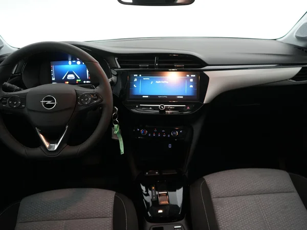 Opel Corsa (2025) — foto 24 van 26