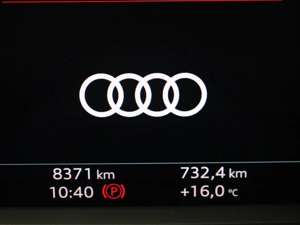 AUDI Q3 (2025) — foto 11 van 23