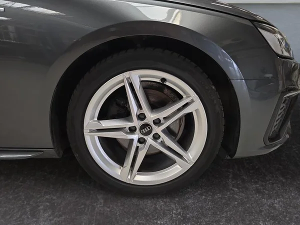 AUDI A4 Avant Dsl (2023) — foto 32 van 32