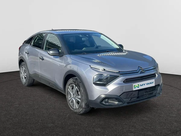 CITROEN C4 (2021) — foto 19 van 21