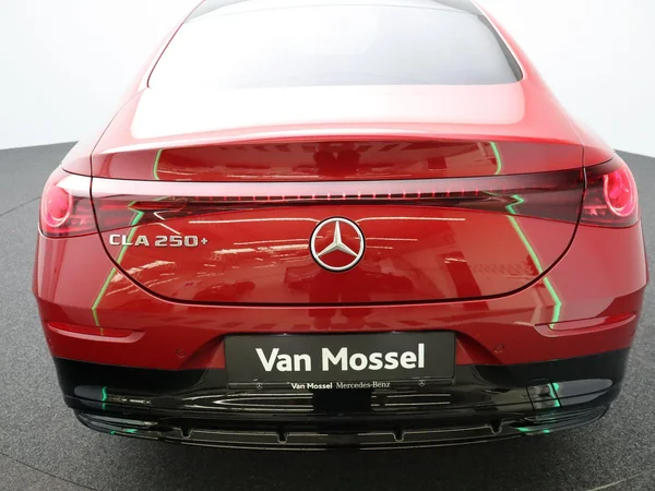Mercedes-Benz CLA (2026) — foto 19 van 31