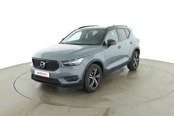 Volvo XC40 6bb82b31-44b3-46ee-a983-4c5136aa6fd4