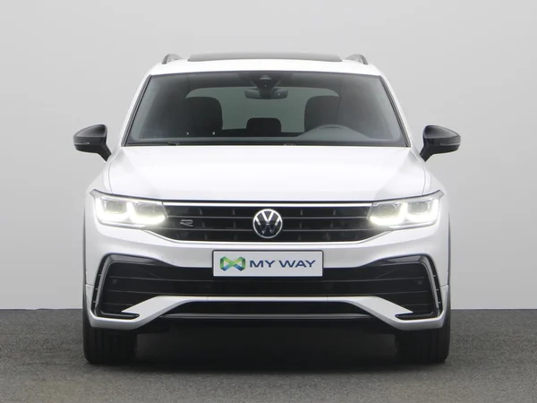 VOLKSWAGEN Tiguan eHybrid (PHEV) (2022) — foto 18 van 22