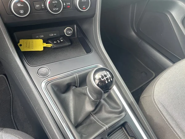 SEAT Ateca (2023) — foto 18 van 20