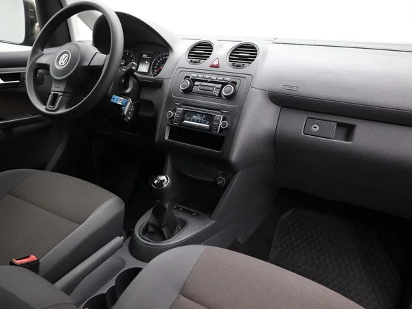 VOLKSWAGEN Caddy Maxi Life 2PLC (2014) — foto 11 van 17