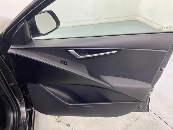 Kia Niro HEV (2025) — foto 36 van 44