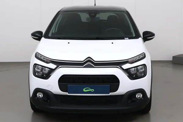 Citroen C3 (2024) — foto 12 van 19