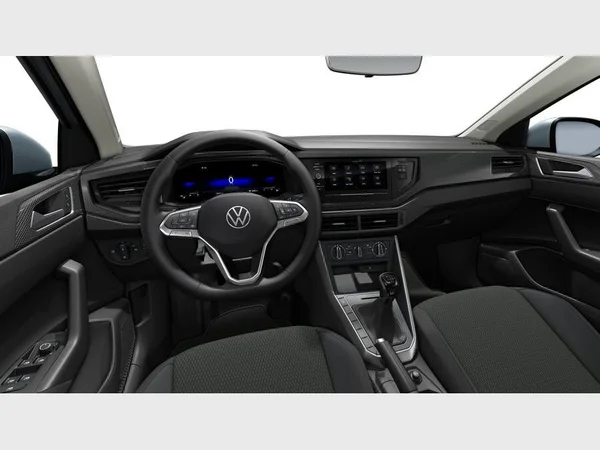 VOLKSWAGEN Taigo (2024) — foto 7 van 8