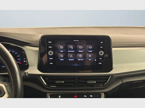 Volkswagen T-Roc (2022) — foto 5 van 27