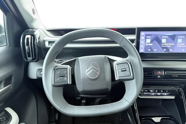 Citroen C3 (2025) — foto 2 van 18