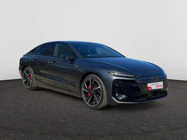 AUDI A6 Sportback e-tron (2026) — foto 3 van 24