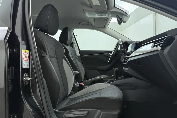 Skoda Scala (2021) — foto 18 van 20