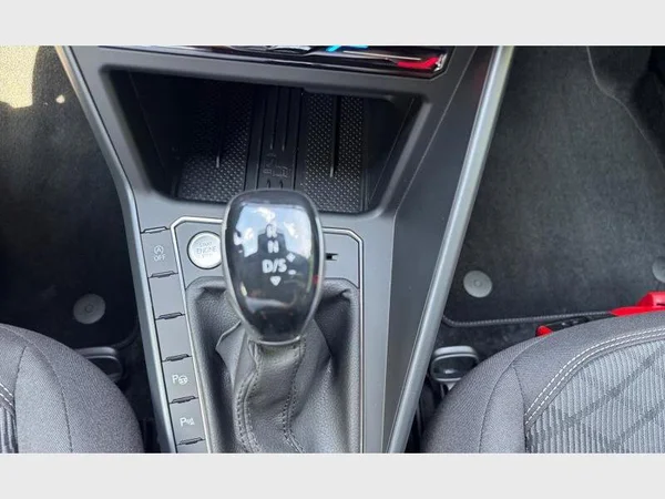 Volkswagen Polo (2026) — foto 19 van 26