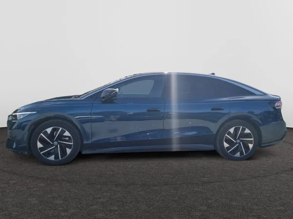 VOLKSWAGEN ID.7 (2026) — foto 12 van 24