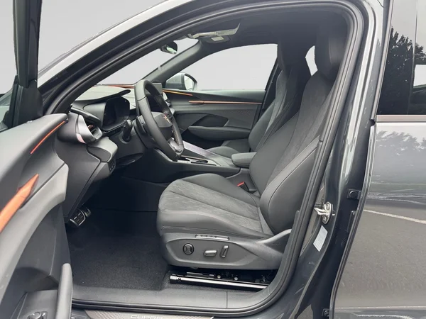CUPRA Terramar (2025) — foto 3 van 7
