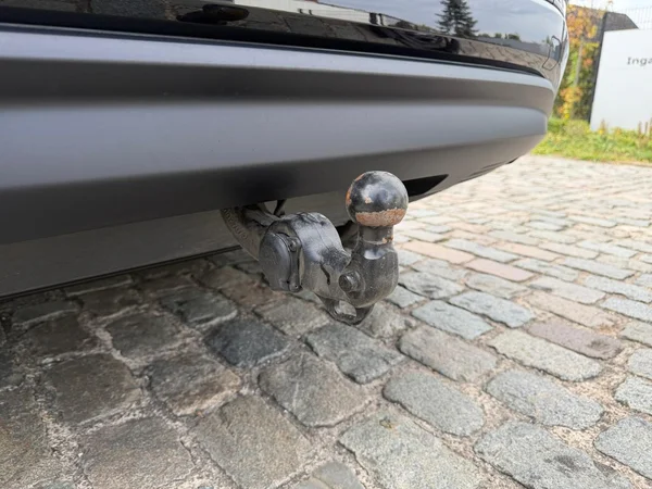 AUDI Q6 e-tron (2025) — foto 2 van 24