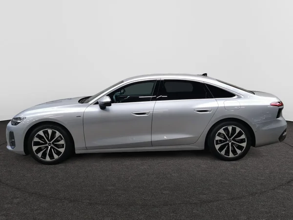 AUDI A6 e-hybrid (PHEV) (2026) — foto 12 van 16