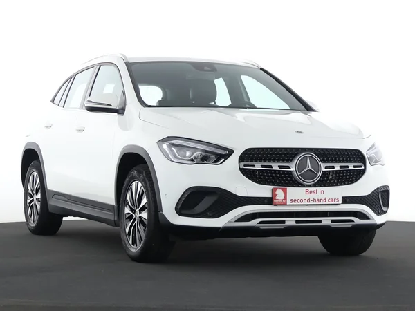 MERCEDES GLA 250 (2022) — foto 26 van 31