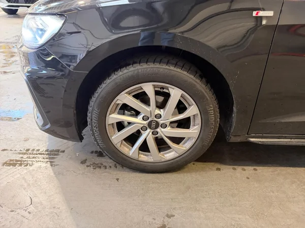 AUDI A1 Sportback (2026) — foto 16 van 24