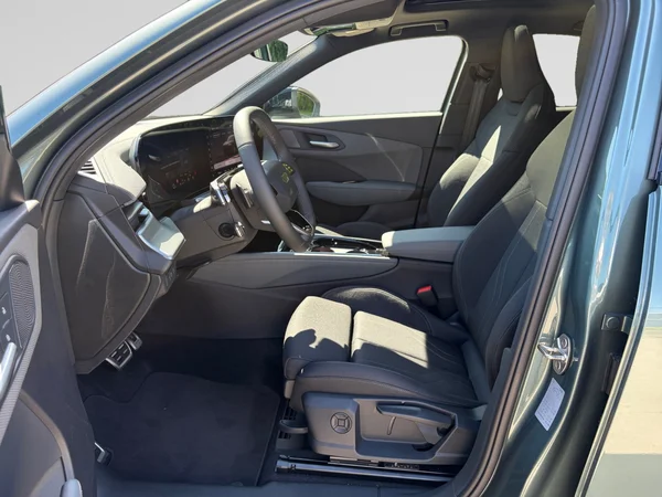 AUDI Q3 Sportback (2026) — foto 5 van 16