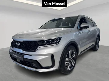 Kia Sorento (2021)