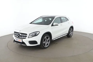 Mercedes-Benz GLA-Klasse 25ef3fe7-863e-4ff6-aa9c-7254a0a5b7b2
