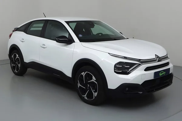 Citroen C4 (2024) — foto 28 van 30