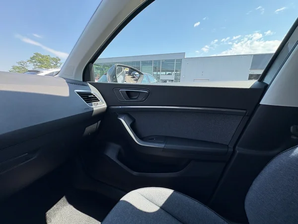SEAT Ateca (2026) — foto 2 van 22