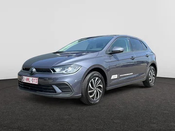 VOLKSWAGEN Polo (2025)