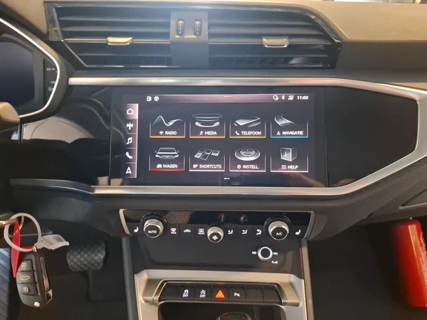 AUDI Q3 (2020) — foto 6 van 23