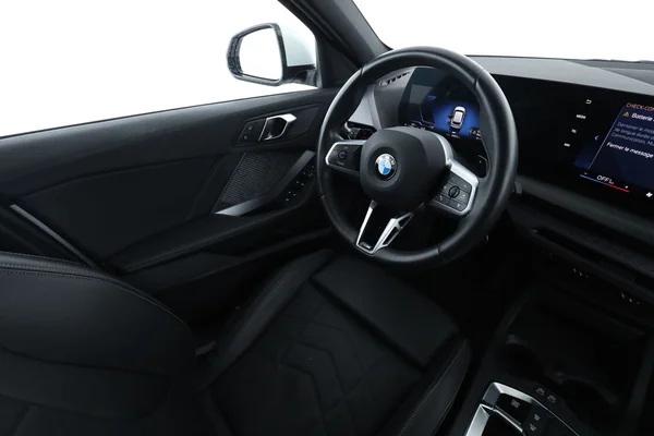 BMW 1-serie (2024) — foto 4 van 16