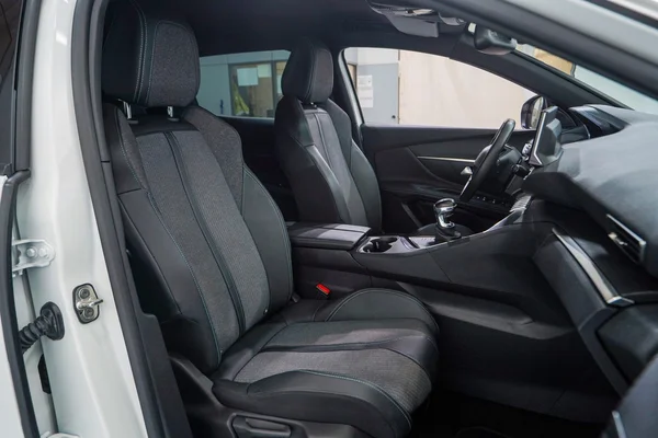 Peugeot 3008 (2024) — foto 6 van 49