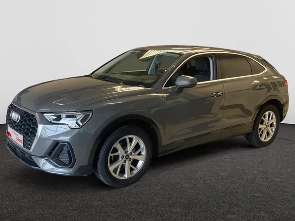 AUDI Q3 Sportback (2021) — foto 11 van 21