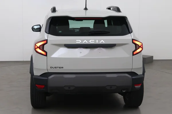 Dacia Duster (2026) — foto 12 van 17