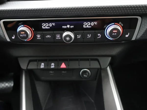 Audi A1 Sportback (2025) — foto 5 van 24