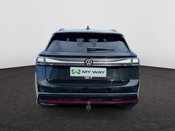 VOLKSWAGEN ID.7 Tourer (2024) — foto 22 van 24