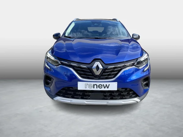 Renault Captur (2020) — foto 12 van 22
