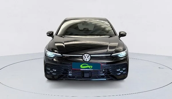 Volkswagen Golf VIII GTI (2024) — foto 10 van 14