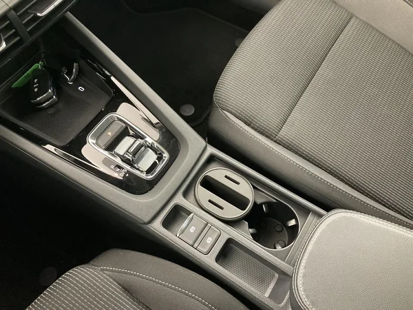 SKODA Octavia Combi Dsl (2022) — foto 17 van 36