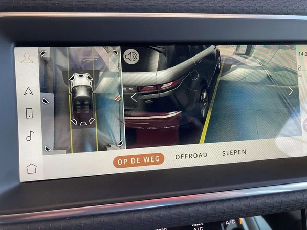 Land Rover Range Rover Evoque (2021) — foto 4 van 17