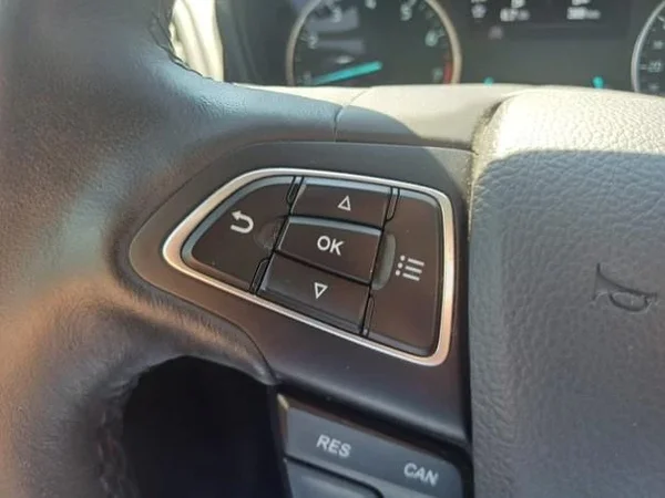 Ford EcoSport (2018) — foto 10 van 24