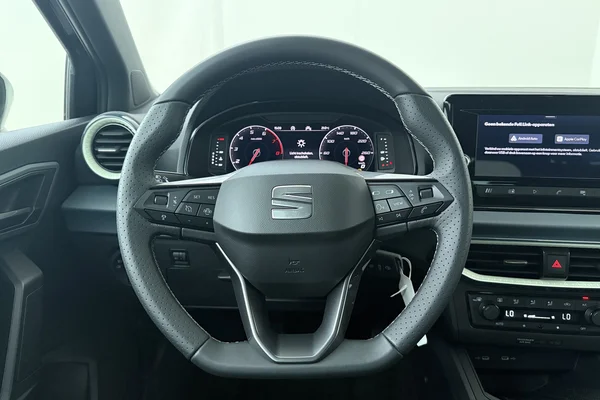 Seat Arona (2026) — foto 2 van 16