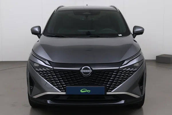 Nissan Qashqai (2024) — foto 12 van 21