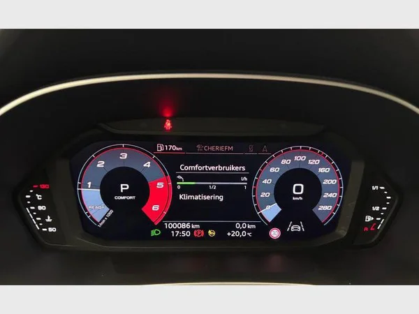 Audi Q3 Sportback (2021) — foto 4 van 15